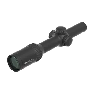 Luneta Vector Optics Continental X8 1-8x24 ED Fiber - 4