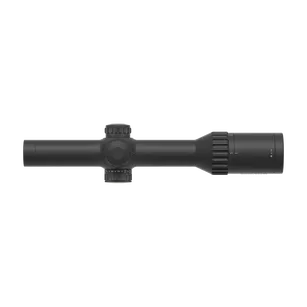 Luneta Vector Optics Continental X8 1-8x24 ED Fiber - 6