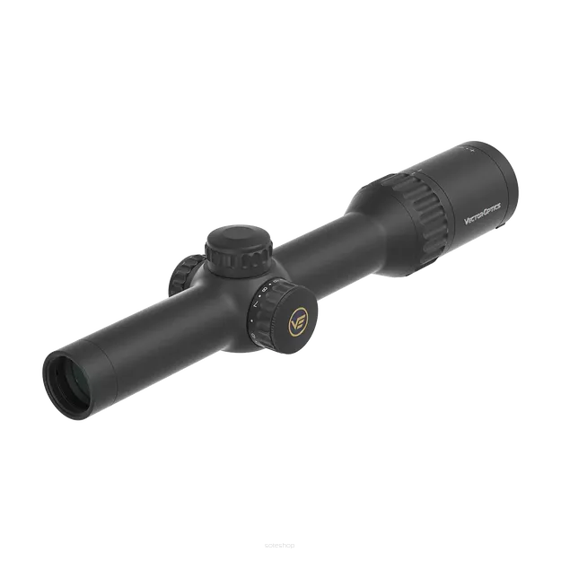 Luneta Vector Optics Continental X8 1-8x24 ED Fiber