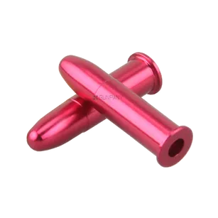 Zbijaki Vector Optics .22 LR