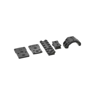 Zestaw montażowy Vector Optics 30 mm X-ACCU  - 3