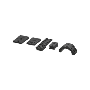 Zestaw montażowy Vector Optics 30 mm X-ACCU  - 4
