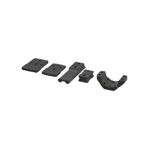Zestaw montażowy Vector Optics 30 mm X-ACCU 