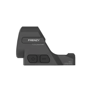 Kolimator Vector Optics Frenzy FLEX 1x24x29 Multi-Reticle  - 6
