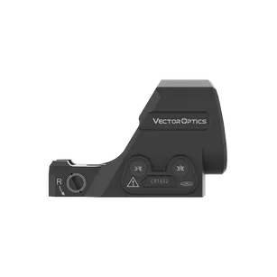 Kolimator Vector Optics Frenzy FLEX 1x24x29 Multi-Reticle  - 7