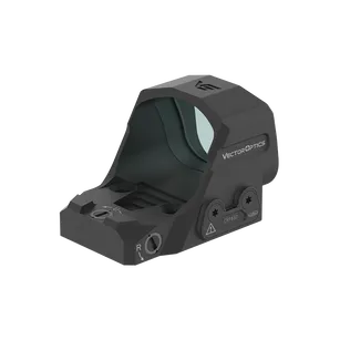 Kolimator Vector Optics Frenzy FLEX 1x24x29 Multi-Reticle  - 3