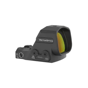 Kolimator Vector Optics Frenzy FLEX 1x24x29 Multi-Reticle  - 5
