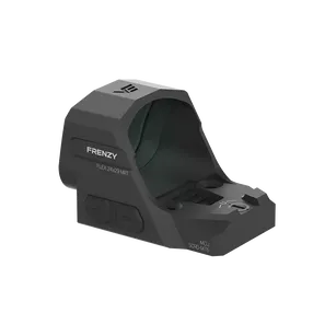 Kolimator Vector Optics Frenzy FLEX 1x24x29 Multi-Reticle  - 8