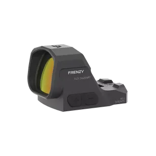 Kolimator Vector Optics Frenzy FLEX 1x24x29 Multi-Reticle  - 4