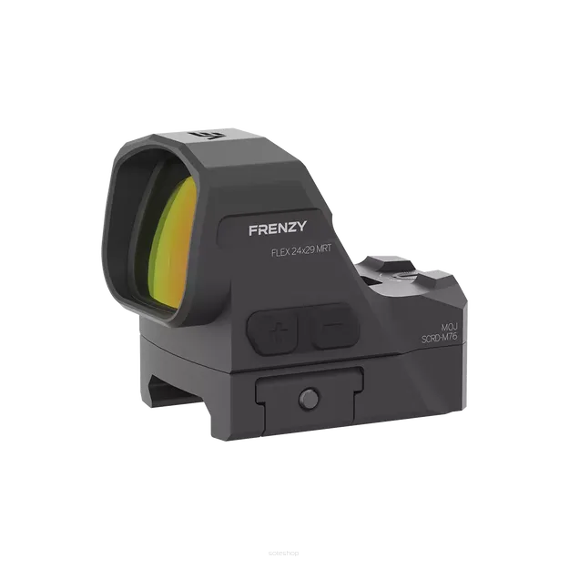 Kolimator Vector Optics Frenzy FLEX 1x24x29 Multi-Reticle 