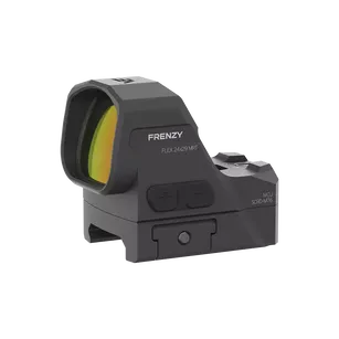 Kolimator Vector Optics Frenzy FLEX 1x24x29 Multi-Reticle 