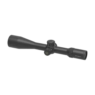 Luneta Vector Optics Continental x6 6-36X56 FFP PRS - 4
