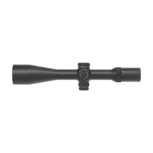 Luneta Vector Optics Continental x6 6-36X56 FFP PRS - 6