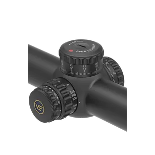 Luneta Vector Optics Continental x6 6-36X56 FFP PRS - 7