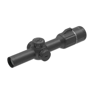 Luneta Vector Optics Constantine 1-10x24 HD FFP