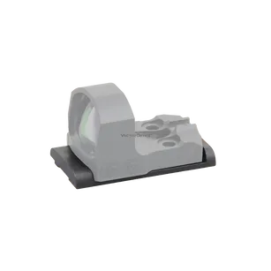 Adapter MOS to MAG RMS Footprint Pistol Red Dot (stalowy)