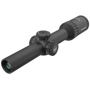 Luneta Continental x6  1-6x24i Fiber Tactical