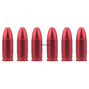 Zbijaki Vector Optics 9MM - 3