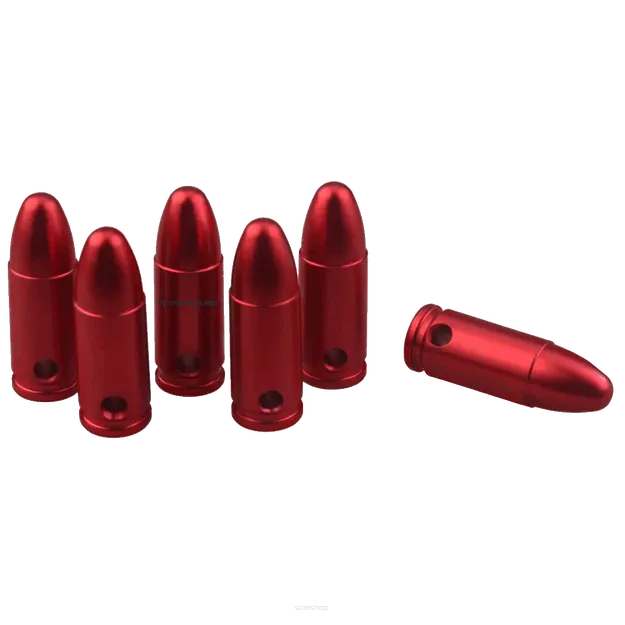 Zbijaki Vector Optics 9MM