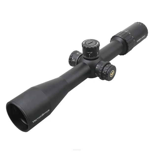 Luneta Taurus 4-16x44 HD SFP