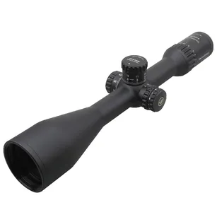 Luneta Continental x8 3-24x56 ED Tactical