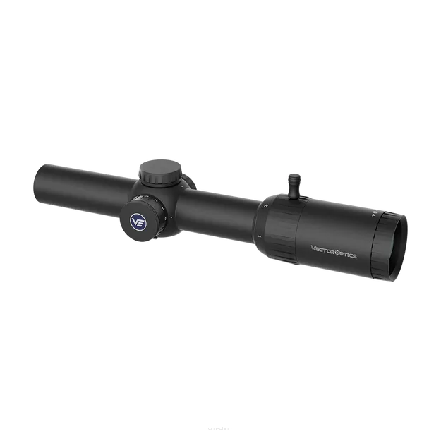 Vector Optics Constantine 1-8x24 RAR