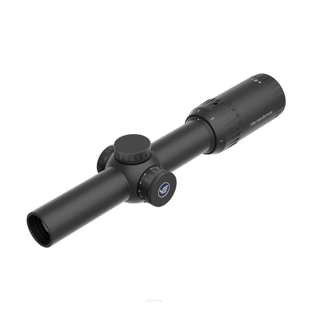 Luneta Vector Optics Constantine 1-8x24 RAR