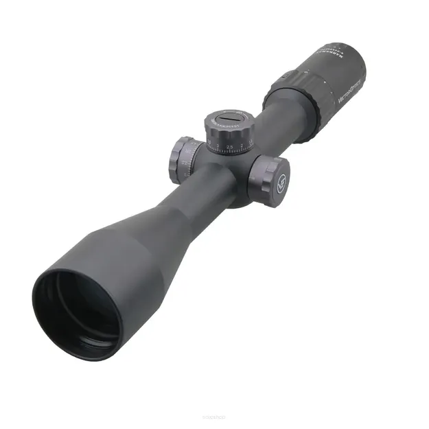 Luneta Marksman 6-24x50 FFP