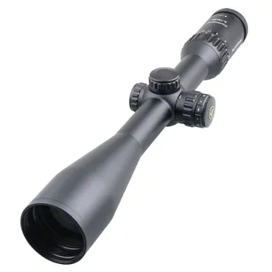 Luneta Continental 3-18x50 Hunting SFP