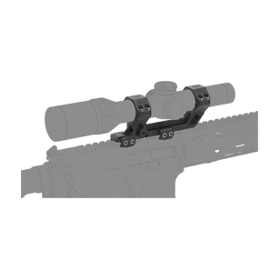 Vector Optics Montaż jednoczęściowy do AR na szynę Picatinny i obejmy 30 mm - 9