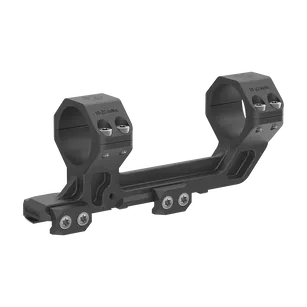 Vector Optics Montaż jednoczęściowy do AR na szynę Picatinny i obejmy 30 mm - 3